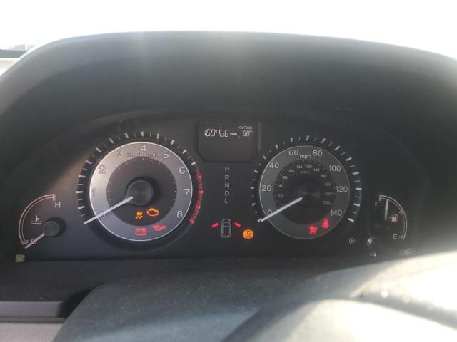 2017 HONDA ODYSSEY SE 5FNRL5H30HB019283