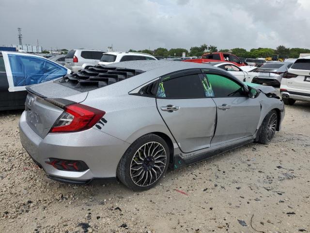 2019 HONDA CIVIC SPOR 2HGFC2F83KH603941
