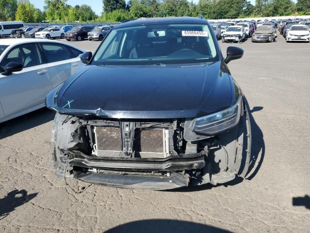 2022 VOLKSWAGEN TIGUAN S 3VV0B7AX9NM054563