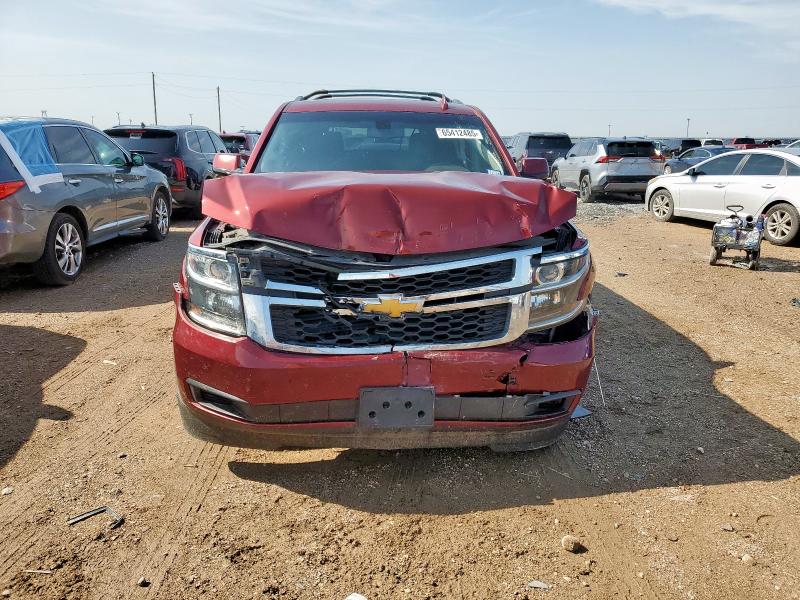 2018 CHEVROLET TAHOE C150 1GNSCAKC8JR375832