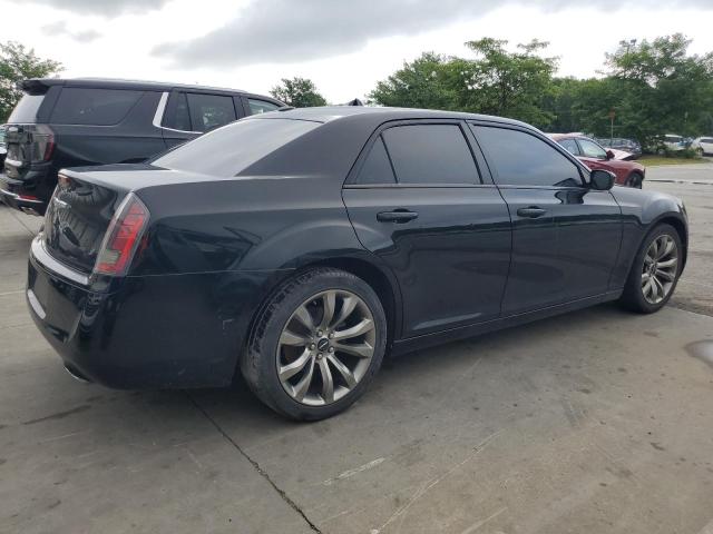 2014 CHRYSLER 300 S - 2C3CCABG0EH222128