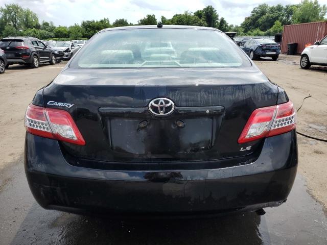 2011 TOYOTA CAMRY BASE - 4T1BF3EK9BU137819