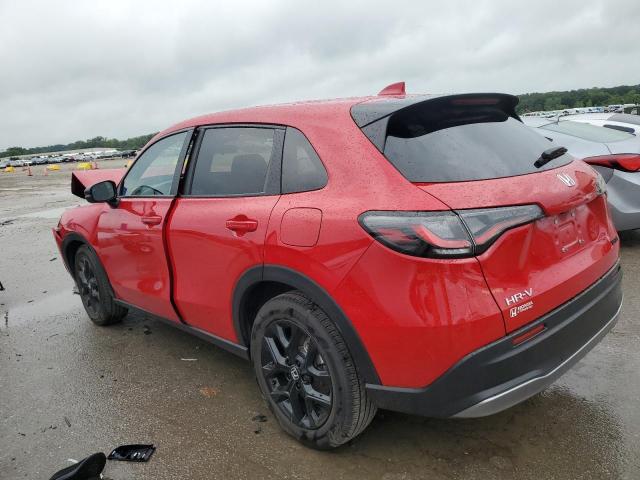 2024 HONDA HR-V SPORT 3CZRZ2H53RM767323