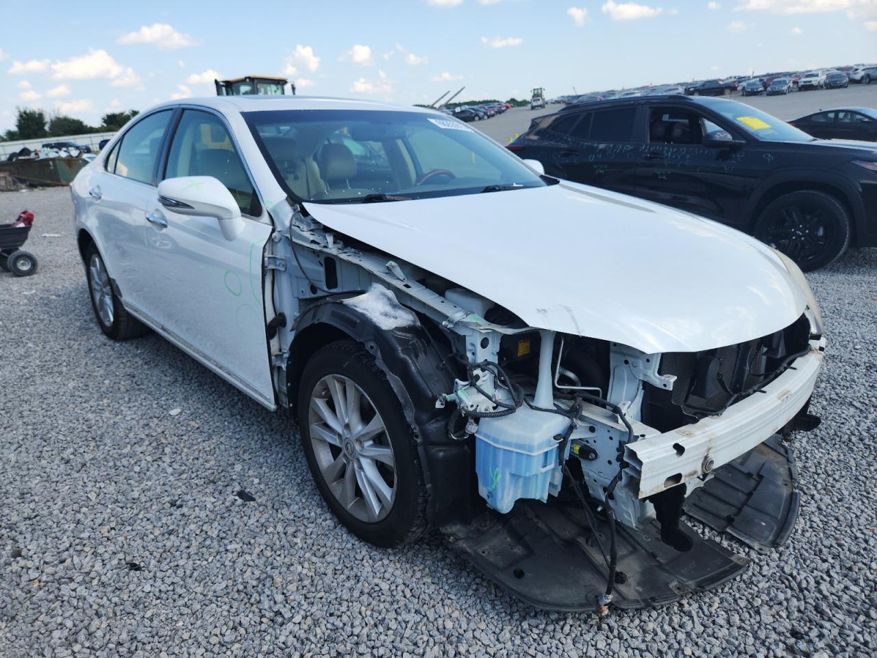 LEXUS ES 350
