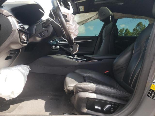 2021 BMW 540 XI WBA73BJ0XMWX17876