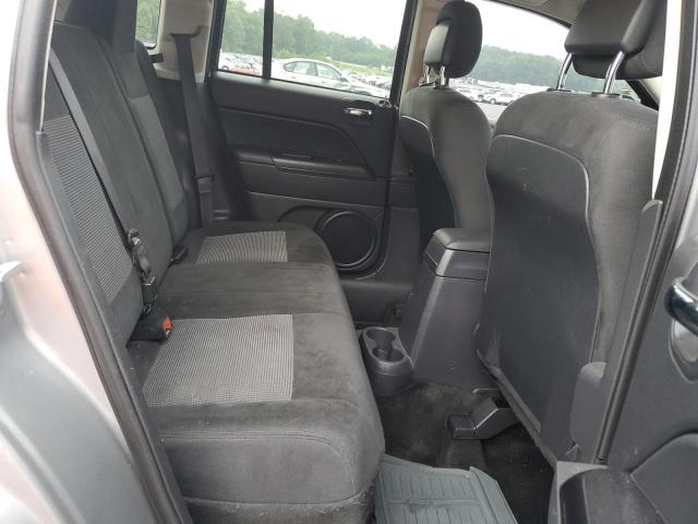 2016 JEEP COMPASS SP 1C4NJDBB8GD626942