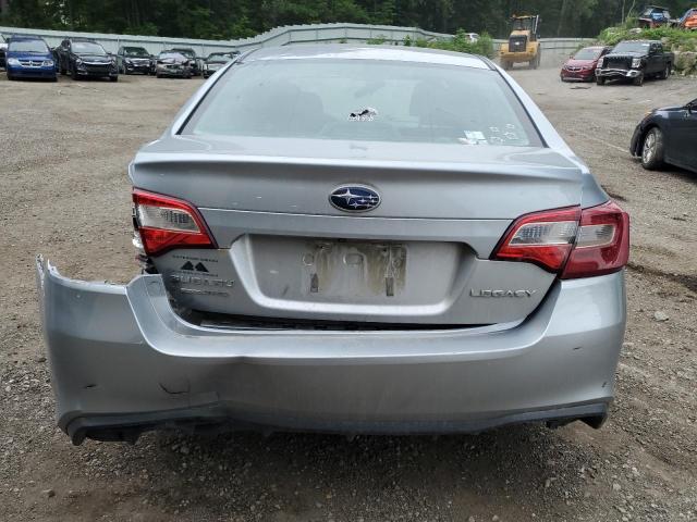2018 SUBARU LEGACY 2.5I - 4S3BNAA61J3039960