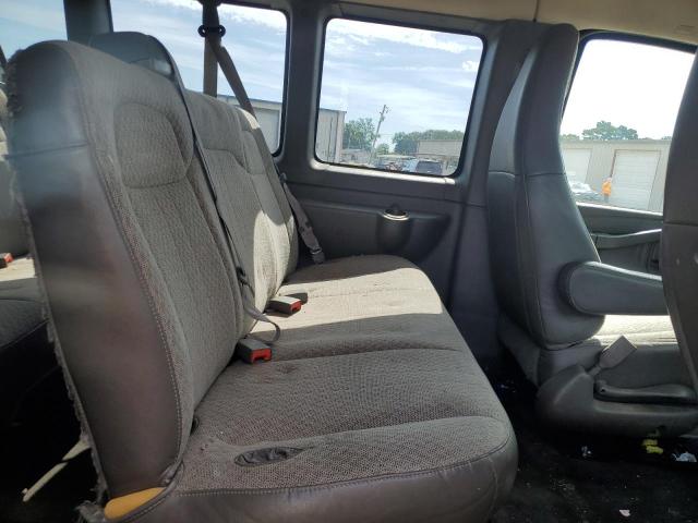 2016 CHEVROLET EXPRESS G3 1GAZGPFG9G1158463