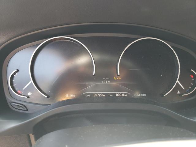 2021 BMW X3 XDRIVE3 5UXTY5C07M9F29088