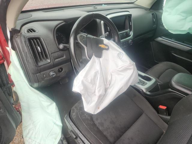 2021 CHEVROLET COLORADO L #3283818440