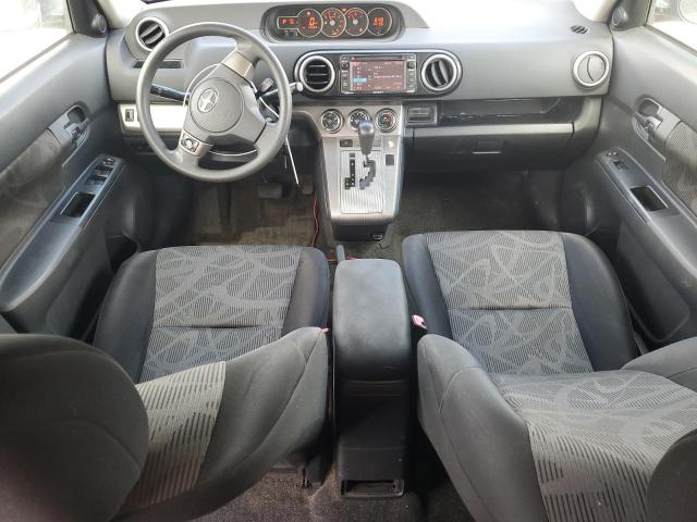 2015 TOYOTA SCION XB JTLZE4FE2FJ072716