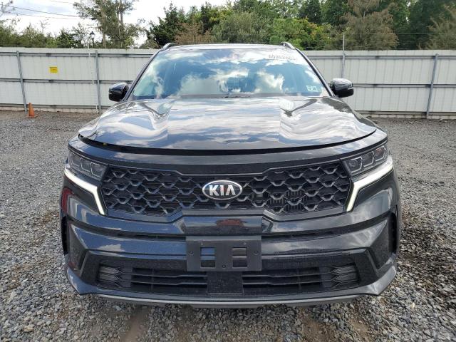 2021 KIA SORENTO SX 5XYRKDLF4MG014038