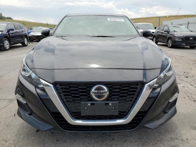 2019 NISSAN ALTIMA S 1N4BL4BW3KC157487