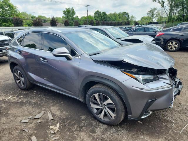 2020 LEXUS NX 300 JTJGARDZ5L5013355