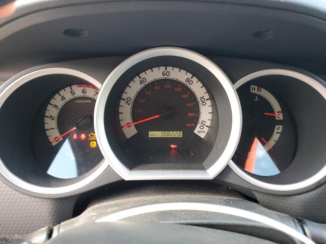 2012 TOYOTA TACOMA DOU - 5TFLU4EN7CX027673