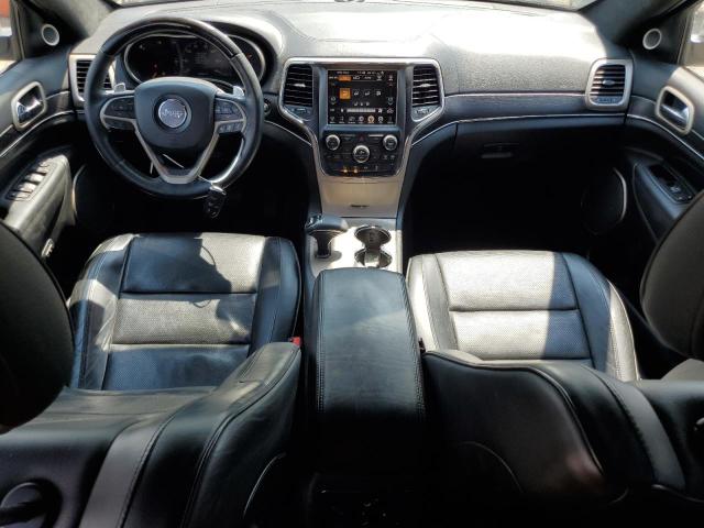 2014 JEEP GRAND CHER - 1C4RJFJT4EC508994