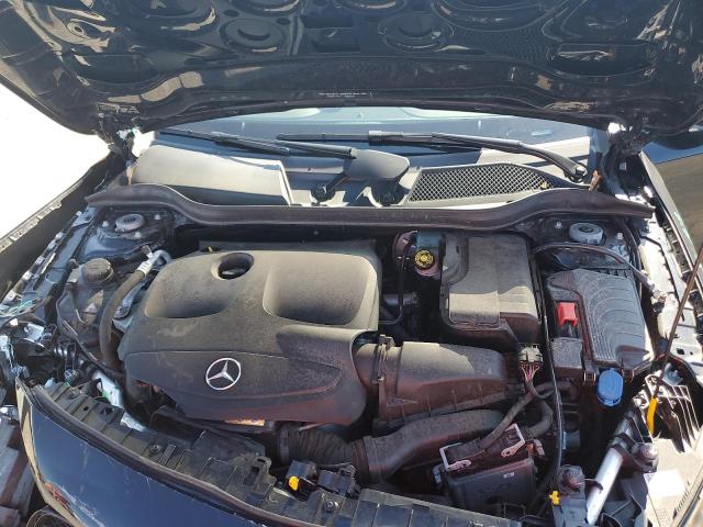 2018 MERCEDES-BENZ GLA 250 4M WDCTG4GBXJJ401004
