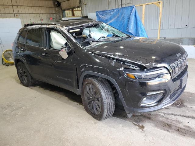 2021 JEEP CHEROKEE L 1C4PJMMX4MD122577