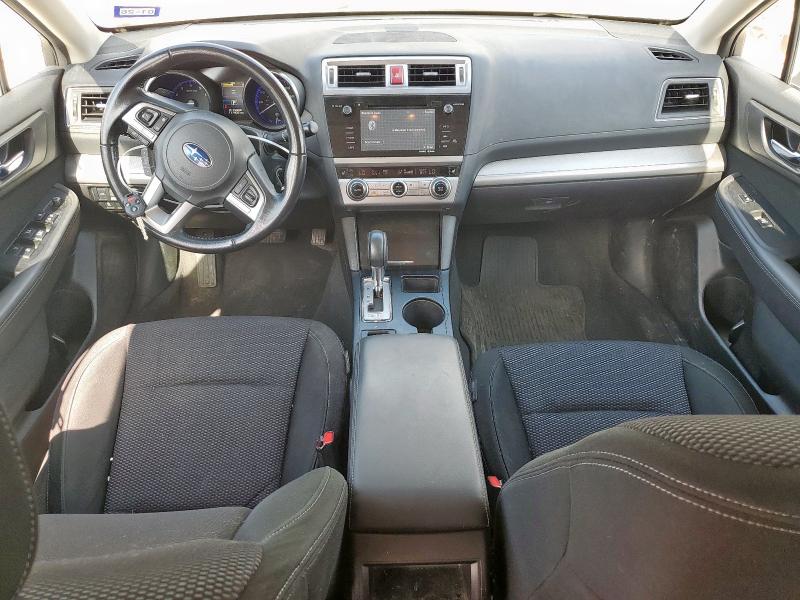 2016 SUBARU OUTBACK 2. 4S4BSBDC8G3264364
