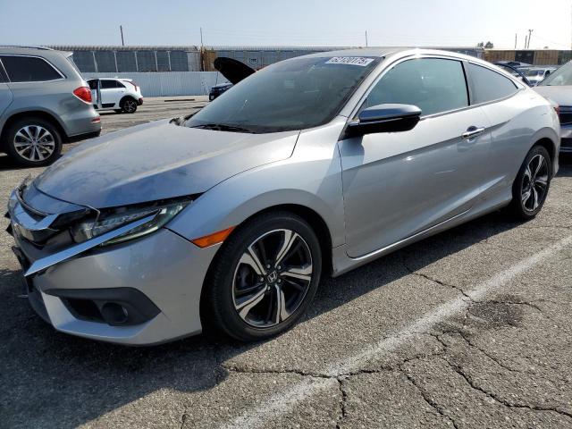 HONDA CIVIC TOUR