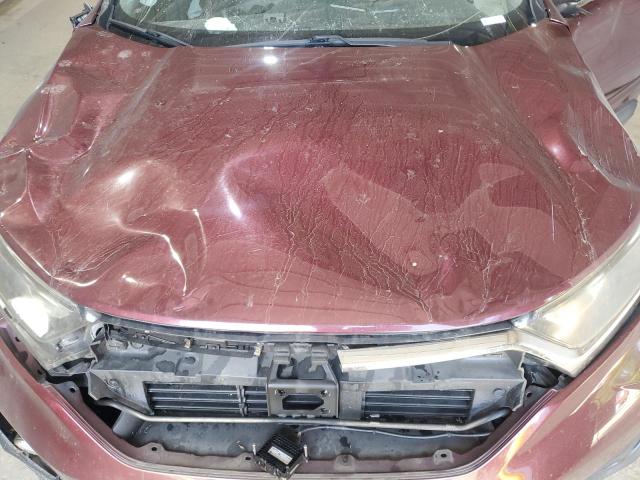 2019 HONDA CR-V EX 2HKRW2H52KH675923