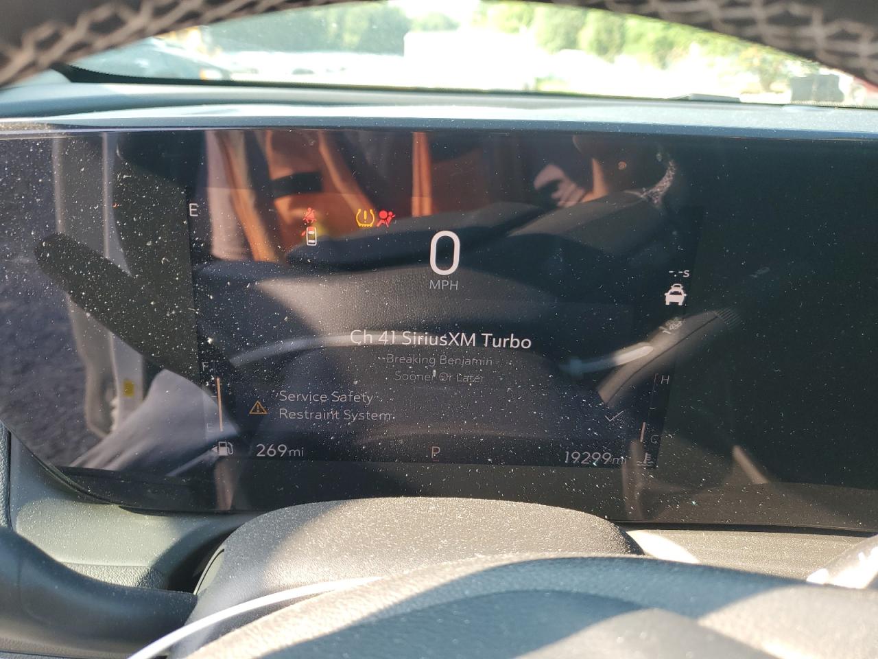 BUICK ENCORE PREFERRED