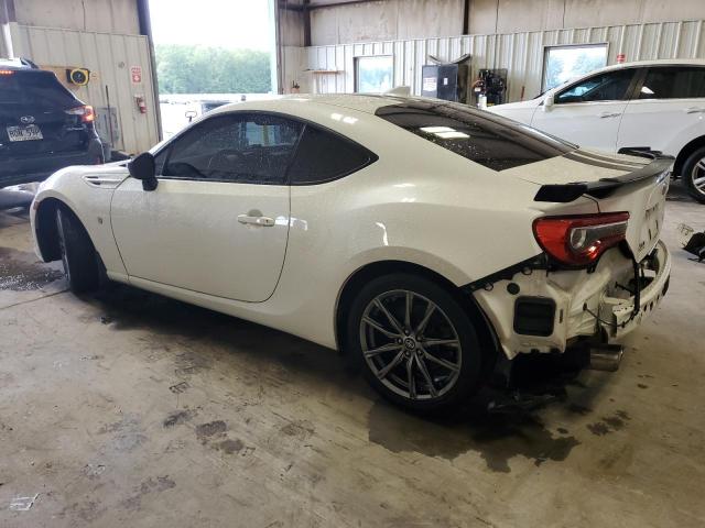 2017 TOYOTA 86 BASE - JF1ZNAA16H9707929