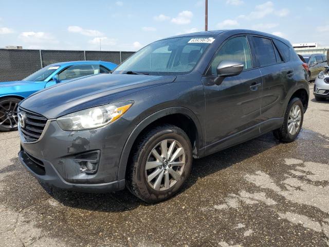 Vin: jm3ke4cy6g0620176, lot: 63929675, mazda cx-5 touring 2016 img_1
