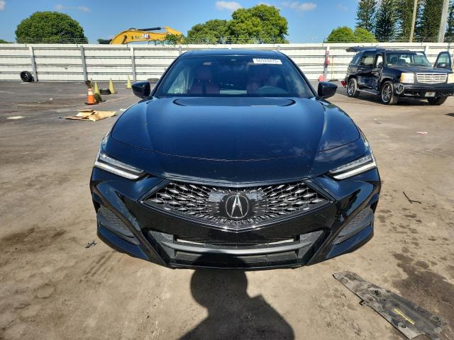 2023 ACURA TLX TECH A 19UUB5F51PA000025