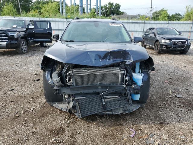 2018 GMC TERRAIN SL 3GKALMEV8JL193546