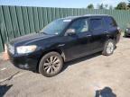 2008 TOYOTA HIGHLANDER #3302703000