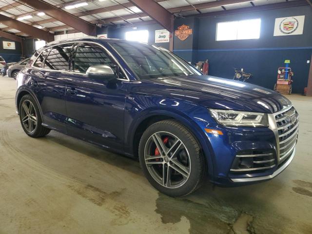2018 AUDI SQ5 PRESTI WA1C4AFY2J2041153