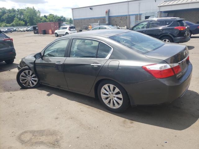 2013 HONDA ACCORD EX - 1HGCR2F75DA140534
