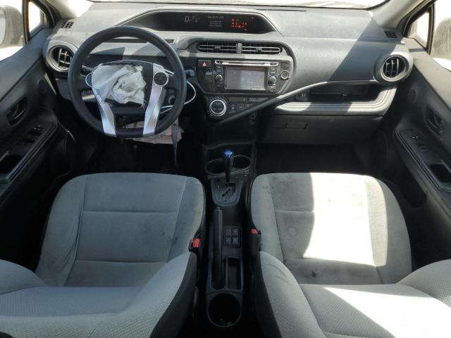 2015 TOYOTA PRIUS C JTDKDTB32F1584748