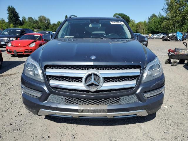 2015 MERCEDES-BENZ GL 450 4MA 4JGDF6EE5FA514609