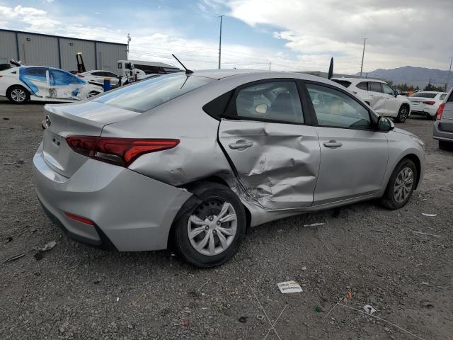 2019 HYUNDAI ACCENT SE 3KPC24A36KE073567