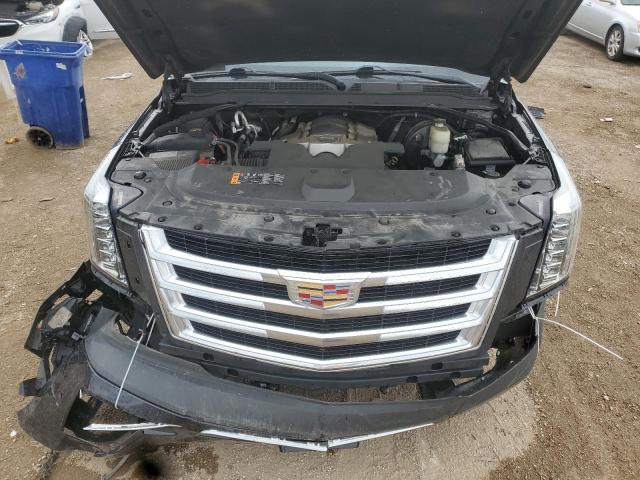 2019 CADILLAC ESCALADE E 1GYS4HKJ5KR406334