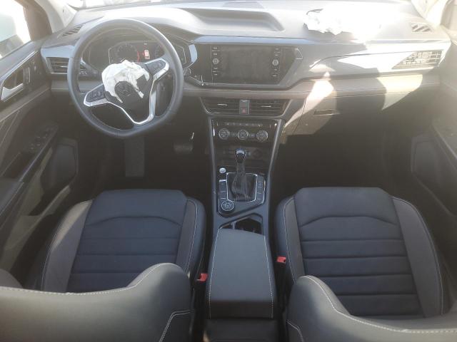 2024 VOLKSWAGEN TAOS SEL 3VV4X7B29RM132495
