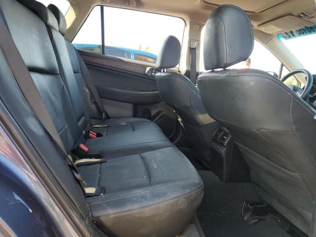 2017 SUBARU OUTBACK 2. - 4S4BSAKC9H3303767