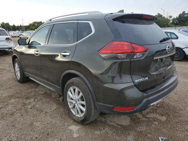 2017 NISSAN ROGUE SV 5N1AT2MV3HC774083