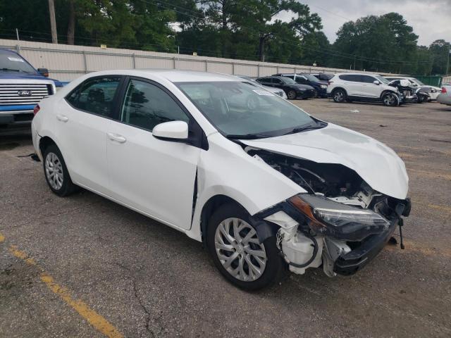 2019 TOYOTA COROLLA L 5YFBURHE0KP909723