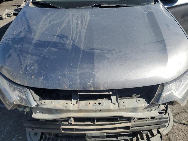 2020 MITSUBISHI OUTLANDER JA4AD3A36LJ001455