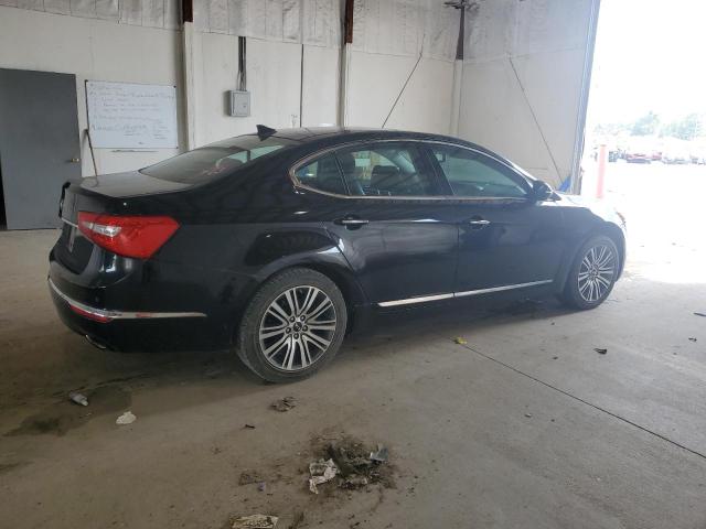 2016 KIA CADENZA LU KNALN4D71G5208668