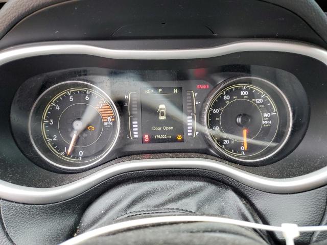 2017 JEEP CHEROKEE L 1C4PJMCS0HW504170