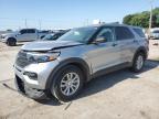 2021 FORD EXPLORER - 1FMSK7BH4MGA81897