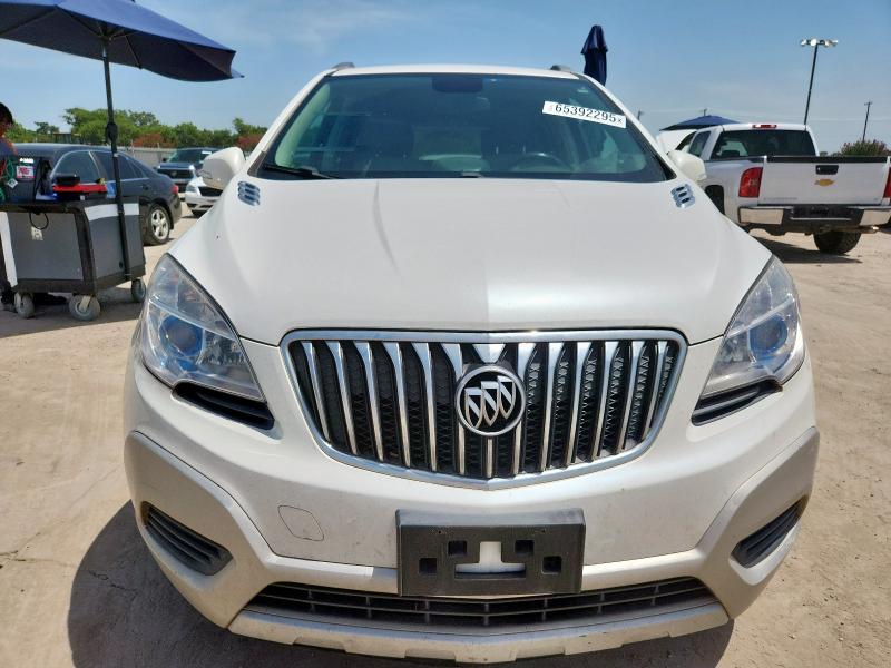 2015 BUICK ENCORE KL4CJASB6FB165783