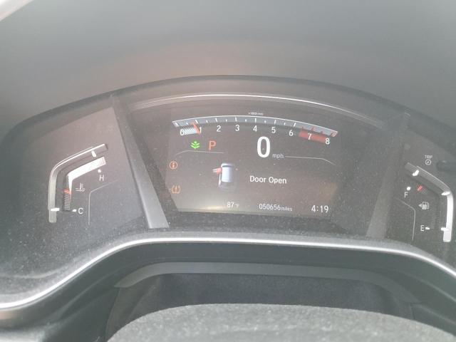 2021 HONDA CR-V EXL 5J6RW2H85MA010786