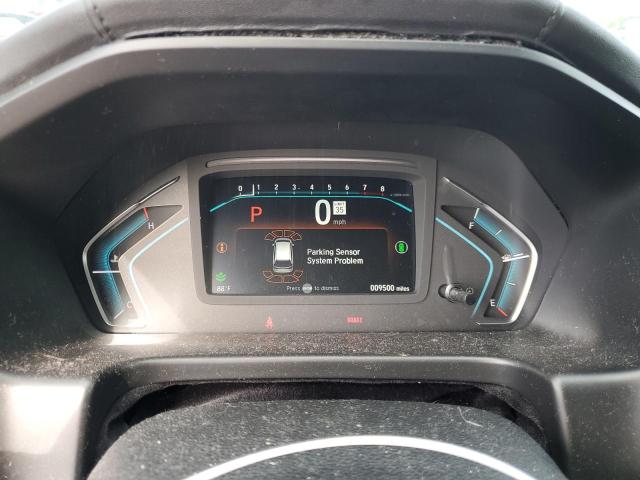 2023 HONDA ODYSSEY TO 5FNRL6H89PB044876
