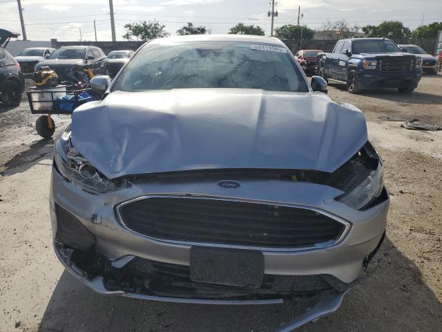 2020 FORD FUSION S 3FA6P0G75LR220950