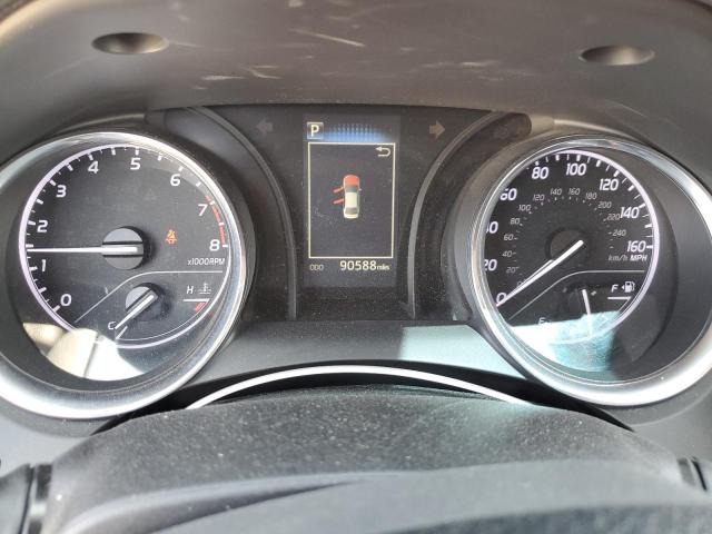 2019 TOYOTA CAMRY L 4T1B11HK7KU173717